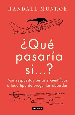 QUÉ PASARIA SI...? 2 | 9788403522480 | MUNROE, RANDALL | Llibreria Ombra | Llibreria online de Rubí, Barcelona | Comprar llibres en català i castellà online
