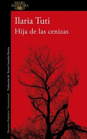 HIJA DE LAS CENIZAS | 9788420467016 | TUTI, ILARIA | Llibreria Ombra | Llibreria online de Rubí, Barcelona | Comprar llibres en català i castellà online