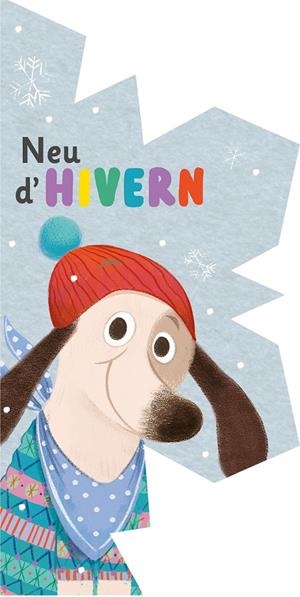 NEU D'HIVERN | 9788413892511 | MOREA, MARISA | Llibreria Ombra | Llibreria online de Rubí, Barcelona | Comprar llibres en català i castellà online