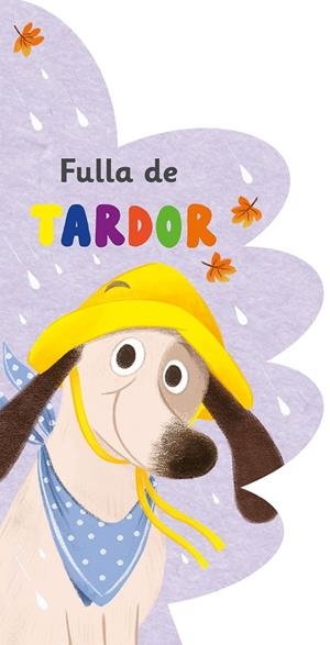 FULLA DE TARDOR | 9788413892504 | MOREA, MARISA | Llibreria Ombra | Llibreria online de Rubí, Barcelona | Comprar llibres en català i castellà online