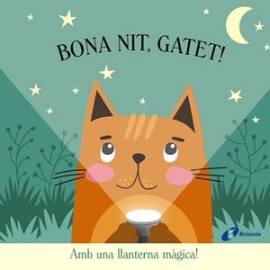 BONA NIT, GATET! | 9788413492704 | BUTTON, KATIE | Llibreria Ombra | Llibreria online de Rubí, Barcelona | Comprar llibres en català i castellà online