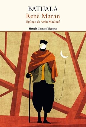BATUALA | 9788419553423 | MARAN, RENÉ | Llibreria Ombra | Llibreria online de Rubí, Barcelona | Comprar llibres en català i castellà online