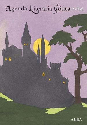 AGENDA GÓTICA LITERARIA 2024 | 9788411780087 | Llibreria Ombra | Llibreria online de Rubí, Barcelona | Comprar llibres en català i castellà online
