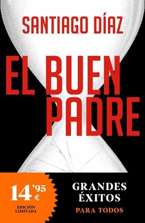EL BUEN PADRE (INDIRA RAMOS 1) | 9788466368148 | DÍAZ, SANTIAGO | Llibreria Ombra | Llibreria online de Rubí, Barcelona | Comprar llibres en català i castellà online