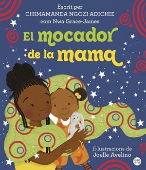 EL MOCADOR DE LA MAMA | 9788413895086 | NGOZI ADICHIE, CHIMAMANDA | Llibreria Ombra | Llibreria online de Rubí, Barcelona | Comprar llibres en català i castellà online