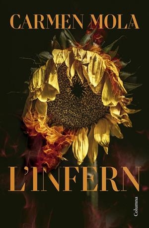 L'INFERN | 9788466430944 | MOLA, CARMEN | Llibreria Ombra | Llibreria online de Rubí, Barcelona | Comprar llibres en català i castellà online