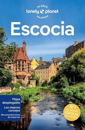 ESCOCIA 9 | 9788408273165 | WILSON, NEIL/GILLESPIE, KEY/GOODLAD, LAURIE/MACEACHERAN, MIKE/REANEY, JOSEPH | Llibreria Ombra | Llibreria online de Rubí, Barcelona | Comprar llibres en català i castellà online