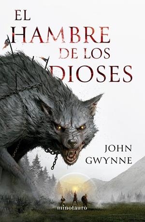 HERMANOS DE SANGRE Nº 02/03 EL HAMBRE DE LOS DIOSES | 9788445014905 | GWYNNE, JOHN | Llibreria Ombra | Llibreria online de Rubí, Barcelona | Comprar llibres en català i castellà online