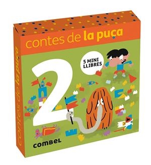 CONTES DE LA PUÇA 2 | 9788411580489 | VARIOS AUTORES | Llibreria Ombra | Llibreria online de Rubí, Barcelona | Comprar llibres en català i castellà online