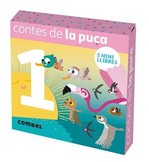 CONTES DE LA PUÇA 1 | 9788411580465 | VARIOS AUTORES | Llibreria Ombra | Llibreria online de Rubí, Barcelona | Comprar llibres en català i castellà online