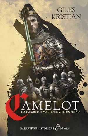 CAMELOT | 9788435063920 | KRISTIAN, GILES | Llibreria Ombra | Llibreria online de Rubí, Barcelona | Comprar llibres en català i castellà online