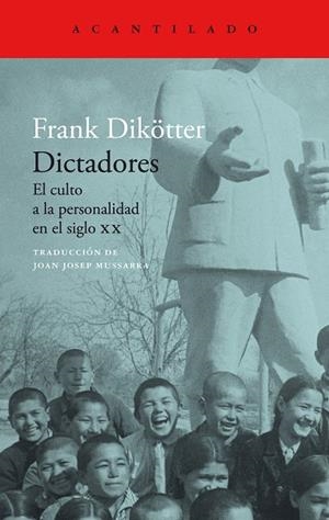 DICTADORES | 9788419036742 | DIKÖTTER, FRANK | Llibreria Ombra | Llibreria online de Rubí, Barcelona | Comprar llibres en català i castellà online