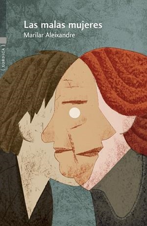 LAS MALAS MUJERES | 9788416461523 | ALEIXANDRE, MARILAR | Llibreria Ombra | Llibreria online de Rubí, Barcelona | Comprar llibres en català i castellà online