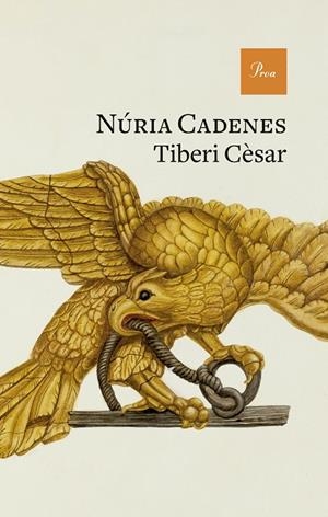 TIBERI CÈSAR | 9788419657336 | CADENES, NÚRIA | Llibreria Ombra | Llibreria online de Rubí, Barcelona | Comprar llibres en català i castellà online