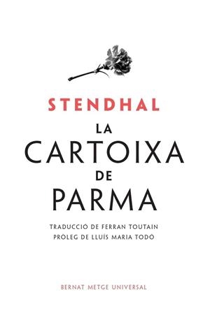 LA CARTOIXA DE PARMA | 9788498594133 | STENDHAL | Llibreria Ombra | Llibreria online de Rubí, Barcelona | Comprar llibres en català i castellà online