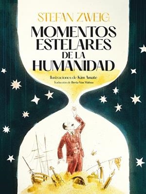 MOMENTOS ESTELARES DE LA HUMANIDAD | 9788419004130 | ZWEIG, STEFAN | Llibreria Ombra | Llibreria online de Rubí, Barcelona | Comprar llibres en català i castellà online