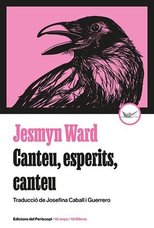CANTEU, ESPERITS, CANTEU (10È ANIVERSARI) | 9788419332295 | WARD, JESMYN | Llibreria Ombra | Llibreria online de Rubí, Barcelona | Comprar llibres en català i castellà online