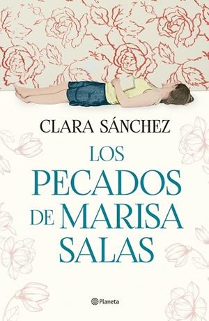 LOS PECADOS DE MARISA SALAS | 9788408277620 | SÁNCHEZ, CLARA | Llibreria Ombra | Llibreria online de Rubí, Barcelona | Comprar llibres en català i castellà online