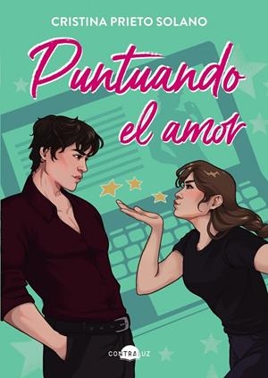 PUNTUANDO EL AMOR | 9788418945489 | PRIETO SOLANO, CRISTINA | Llibreria Ombra | Llibreria online de Rubí, Barcelona | Comprar llibres en català i castellà online