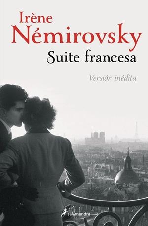 SUITE FRANCESA. VERSIÓN INÉDITA | 9788419456168 | NÉMIROVSKY, IRÈNE | Llibreria Ombra | Llibreria online de Rubí, Barcelona | Comprar llibres en català i castellà online