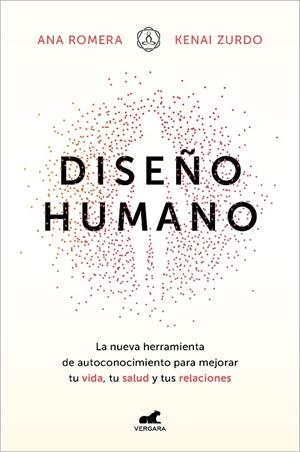 DISEÑO HUMANO | 9788419248787 | ROMERA, ANA/ZURDO, KENAI | Llibreria Ombra | Llibreria online de Rubí, Barcelona | Comprar llibres en català i castellà online