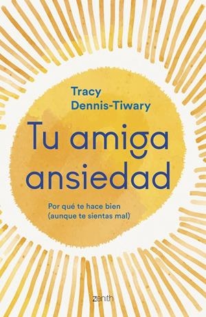 TU AMIGA ANSIEDAD | 9788408277262 | DENNIS-TIWARY, TRACY | Llibreria Ombra | Llibreria online de Rubí, Barcelona | Comprar llibres en català i castellà online