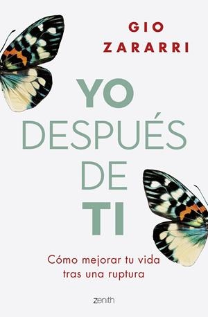 YO DESPUÉS DE TI | 9788408277279 | ZARARRI, GIO | Llibreria Ombra | Llibreria online de Rubí, Barcelona | Comprar llibres en català i castellà online