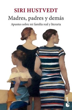 MADRES, PADRES Y DEMÁS | 9788432242465 | HUSTVEDT, SIRI | Llibreria Ombra | Llibreria online de Rubí, Barcelona | Comprar llibres en català i castellà online