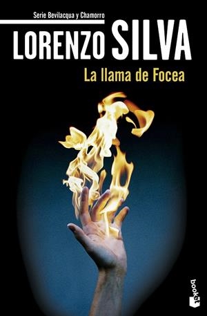 LA LLAMA DE FOCEA | 9788423364121 | SILVA, LORENZO | Llibreria Ombra | Llibreria online de Rubí, Barcelona | Comprar llibres en català i castellà online