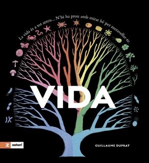 VIDA | 9788419532916 | DUPRAT, GUILLAUME | Llibreria Ombra | Llibreria online de Rubí, Barcelona | Comprar llibres en català i castellà online