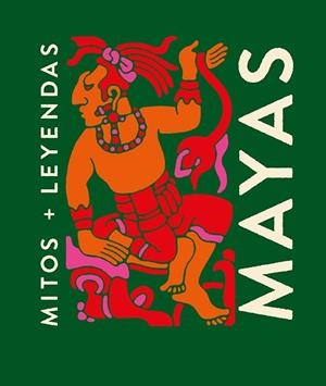 MITOS Y LEYENDAS MAYAS | 9788419599322 | GALLO, ANA | Llibreria Ombra | Llibreria online de Rubí, Barcelona | Comprar llibres en català i castellà online