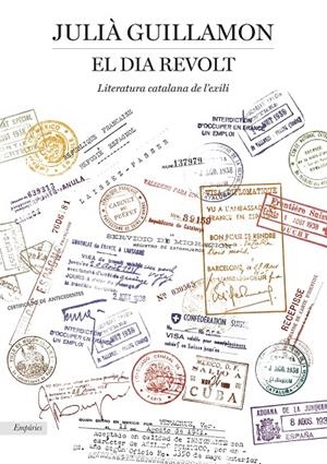 EL DIA REVOLT | 9788419729132 | GUILLAMON MOTA, JULIÀ | Llibreria Ombra | Llibreria online de Rubí, Barcelona | Comprar llibres en català i castellà online