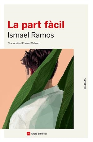 LA PART FÀCIL | 9788419017802 | RAMOS, ISMAEL | Llibreria Ombra | Llibreria online de Rubí, Barcelona | Comprar llibres en català i castellà online