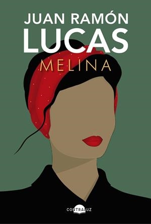 MELINA | 9788418945854 | LUCAS, JUAN RAMÓN | Llibreria Ombra | Llibreria online de Rubí, Barcelona | Comprar llibres en català i castellà online