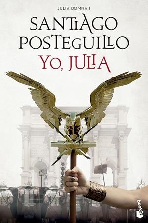 YO, JULIA | 9788408281474 | POSTEGUILLO, SANTIAGO | Llibreria Ombra | Llibreria online de Rubí, Barcelona | Comprar llibres en català i castellà online