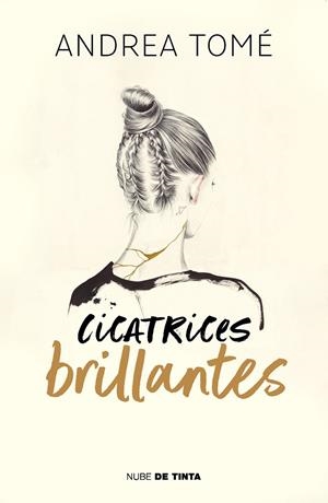 CICATRICES BRILLANTES | 9788418050817 | TOMÉ, ANDREA | Llibreria Ombra | Llibreria online de Rubí, Barcelona | Comprar llibres en català i castellà online