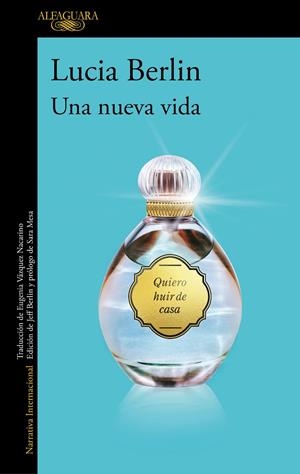 UNA NUEVA VIDA | 9788420470337 | BERLIN, LUCIA | Llibreria Ombra | Llibreria online de Rubí, Barcelona | Comprar llibres en català i castellà online