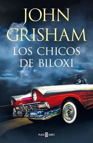 LOS CHICOS DE BILOXI | 9788401031151 | GRISHAM, JOHN | Llibreria Ombra | Llibreria online de Rubí, Barcelona | Comprar llibres en català i castellà online