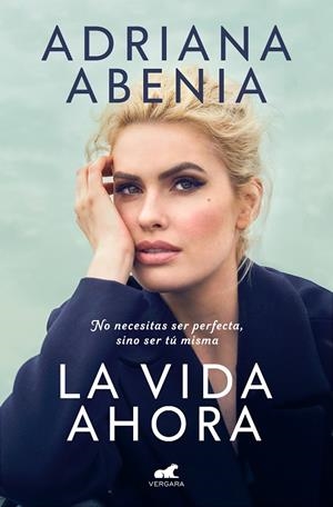 LA VIDA AHORA | 9788419248749 | ABENIA, ADRIANA | Llibreria Ombra | Llibreria online de Rubí, Barcelona | Comprar llibres en català i castellà online