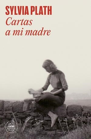 CARTAS A MI MADRE | 9788439741886 | PLATH, SYLVIA | Llibreria Ombra | Llibreria online de Rubí, Barcelona | Comprar llibres en català i castellà online