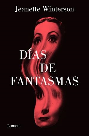 DÍAS DE FANTASMAS | 9788426426307 | WINTERSON, JEANETTE | Llibreria Ombra | Llibreria online de Rubí, Barcelona | Comprar llibres en català i castellà online
