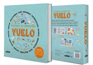 ACADEMIA DE INGENIERÍA: VUELO | 9788468362755 | VARIOS AUTORES | Llibreria Ombra | Llibreria online de Rubí, Barcelona | Comprar llibres en català i castellà online