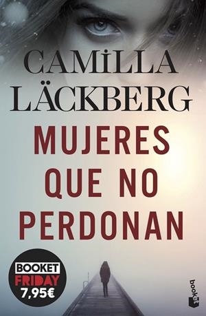 MUJERES QUE NO PERDONAN | 9788408278658 | LÄCKBERG, CAMILLA | Llibreria Ombra | Llibreria online de Rubí, Barcelona | Comprar llibres en català i castellà online