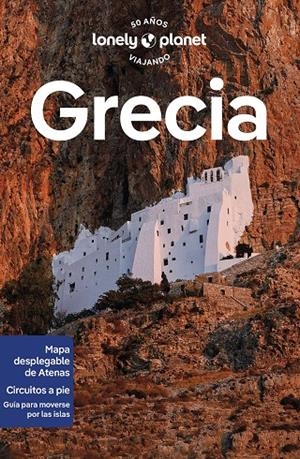 GRECIA 7 | 9788408273110 | AA. VV. | Llibreria Ombra | Llibreria online de Rubí, Barcelona | Comprar llibres en català i castellà online