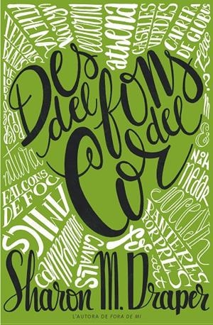 C-GA. DES DEL FONS DEL COR | 9788466156486 | DRAPER, SHARON M. | Llibreria Ombra | Llibreria online de Rubí, Barcelona | Comprar llibres en català i castellà online