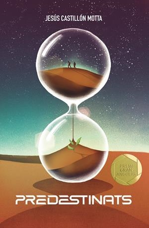 C-GA.200 PREDESTINATS | 9788466154444 | CASTILLÓN MOTTA, JESÚS | Llibreria Ombra | Llibreria online de Rubí, Barcelona | Comprar llibres en català i castellà online