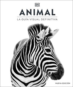 ANIMAL | 9780241643013 | DK | Llibreria Ombra | Llibreria online de Rubí, Barcelona | Comprar llibres en català i castellà online