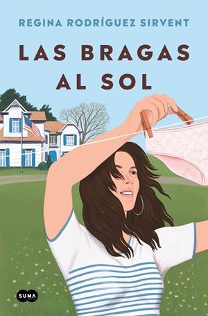 LAS BRAGAS AL SOL | 9788419835130 | RODRÍGUEZ SIRVENT, REGINA | Llibreria Ombra | Llibreria online de Rubí, Barcelona | Comprar llibres en català i castellà online