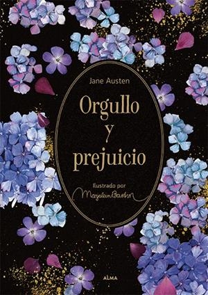 ORGULLO Y PREJUICIO (EL JARDÍN SECRETO) | 9788419599216 | AUSTEN, JANE | Llibreria Ombra | Llibreria online de Rubí, Barcelona | Comprar llibres en català i castellà online