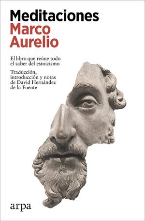 MEDITACIONES | 9788419558336 | AURELIO, MARCO | Llibreria Ombra | Llibreria online de Rubí, Barcelona | Comprar llibres en català i castellà online
